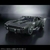Batmobile (The Batman Ver.) 1/35 Scale Model Kit