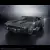 Batmobile (The Batman Ver.) 1/35 Scale Model Kit