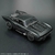 Batmobile (The Batman Ver.) 1/35 Scale Model Kit - Collectus Juguetería