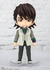 Tiger & Bunny 2 - Figuarts Mini Kotetsu T. Kaburagi - comprar en línea