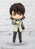 Tiger & Bunny 2 - Figuarts Mini Kotetsu T. Kaburagi