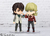 Tiger & Bunny 2 - Figuarts Mini Kotetsu T. Kaburagi - Collectus Juguetería