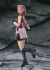 SH Figuarts Sakura Haruno -Inheritor of Tsunade's indominable will- en internet