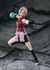 SH Figuarts Sakura Haruno -Inheritor of Tsunade's indominable will- - tienda en línea
