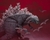 SH MonsterArts Rodan (2021) The second form