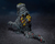 SH MonsterArts Hedorah 50th Anniversary Special Set - Collectus Juguetería