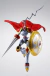 SH Figuarts Dukemon/Gallantmon -Rebirth of Holy Knight-