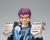 Imagen de Saint Seiya Saint Cloth Myth Steel Saint Marine Cloth Ushio