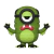 Funko POP! Creature Mel - Minions #968 - comprar en línea