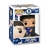 Funko POP! Gary Cahill - Chelsea Football Club #07