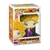 Funko POP! Super Saiyan Caulifla - DragonBall Super #816