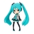 Vocaloid - Qposket Hatsune Miku (Ver. A)