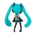 Vocaloid - Qposket Hatsune Miku (Ver. A) en internet