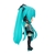 Vocaloid - Qposket Hatsune Miku (Ver. A) - Collectus Juguetería