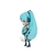 Vocaloid - Qposket Hatsune Miku (Ver. B) - comprar en línea