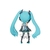 Vocaloid - Qposket Hatsune Miku (Ver. B) en internet