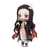 Demon Slayer: Kimetsu no Yaiba - Qposket Nezuko Kamado II (Ver. A)