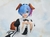 Re:Zero Starting Life in Another World - Rem Coreful Memory Snow Dog Ver. - tienda en línea