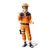 Naruto - Grandista Nero Uzumaki Naruto #2