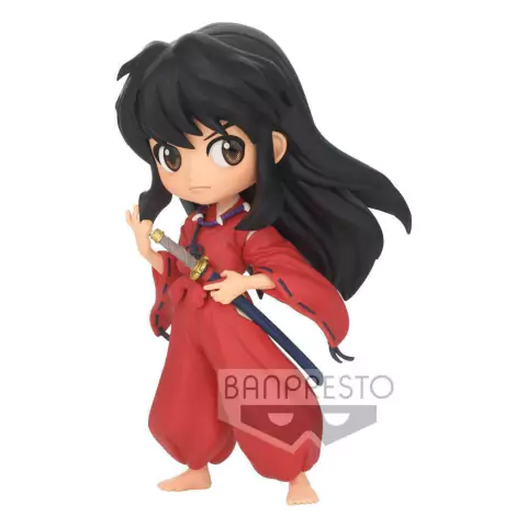Inuyasha - Inuyasha Qposket (Ver. B)