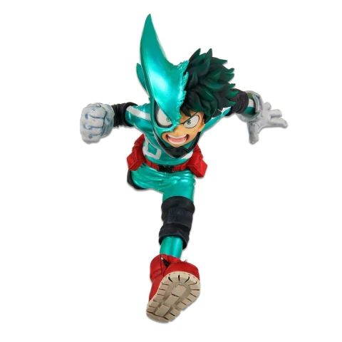 My Hero Academia - Banpresto Chronicle Figure Academy Vol.1 Izuku Midoriya
