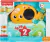 Fisher Price - Ballena Actividades De Aprendizaje
