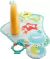 Fisher Price - Ballena Actividades De Aprendizaje - Collectus Juguetería