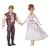 Frozen II Anna y Kristoff - comprar en línea