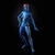 Marvel Legends Marvel's Mystique - Collectus Juguetería