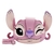 Loungefly - Crossbody Lilo & Stitch Angel