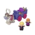 Little People Frozen Carruaje de Anna y Kristoff - comprar en línea
