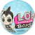 LOL Surprise Boys Serie 1