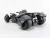 Jada - 1/32 Batmobile & Batman Justice League - comprar en línea
