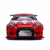 Jada - 1/32 Power Rangers 2009 Nissan GT-R (R35) en internet