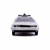 Jada - 1/32 Back to the Future II Time Machine en internet