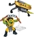 Mega Bloks Teenage Mutant Ninja Turtles - Out of the Shadows Mikey Turbo Skate en internet