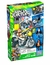 Mega Bloks Teenage Mutant Ninja Turtles - Out of the Shadows Bebop Ataque Motorizado