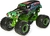 Monster Jam Grave Digger 1/24 True Metal - comprar en línea