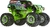 Monster Jam Grave Digger 1/24 True Metal en internet