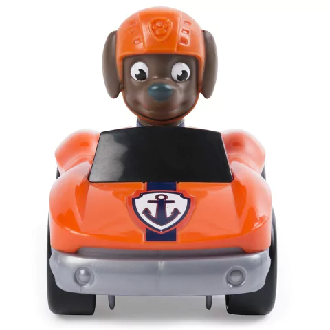 Paw Patrol - Zuma's roadster