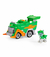 Paw Patrol - Rescue Knights Rocky Deluxe Vehicle - comprar en línea