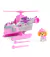 Paw Patrol - Rescue Knights Skye Deluxe Vehicle - comprar en línea