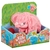 Jiggly Pets - Elefante Rosa