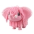 Jiggly Pets - Elefante Rosa en internet
