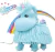 Jiggly Pets - Unicornio Azul en internet