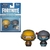 Funko Pint Size Heroes - Fortnite Raptor & Elite Agent