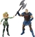Marvel Legends Executioner & Marvel's Enchantress - comprar en línea