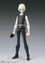 SH Figuarts Karre (STAR WARS: VISIONS)