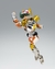 Saint Seiya Saint Cloth Myth Steel Saint Land Cloth Daichi en internet
