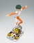 Saint Seiya Saint Cloth Myth Steel Saint Land Cloth Daichi - Collectus Juguetería